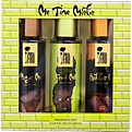 Pardon My Fro Variety Me Time Mists Collection With Butter Me & Fresh Me & Sugar Me And All Are Fragrance Mist 8.4 oz for women