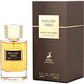Maison Alhambra Exclusive Tabac Eau De Parfum for men