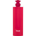 Tous More More Pink Eau De Toilette for women