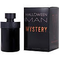 Halloween Man Mystery Eau De Parfum for men