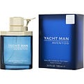 Yacht Man Aventos Eau De Toilette for men