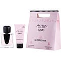 Shiseido Ginza Eau De Parfum Spray 1.7 oz + Body Lotion 1.7 oz for women