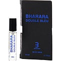Bharara Double Bleu Parfum for unisex