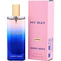 Armani My Way Parfum for women
