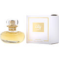 Lily  Parfum for women