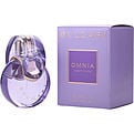 Bvlgari Omnia Amethyste Eau De Toilette for women