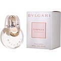 Bvlgari Omnia Crystalline Eau De Toilette for women