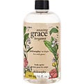 Philosophy Amazing Grace Bergamot Body Spritz for women