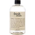 Philosophy Fresh Cream Body Spritz for women