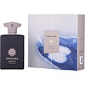 Amouage Library Opus Xv King Blue Eau De Parfum for unisex