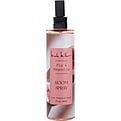 Nicole Miller Fig & Magnolia Room Spray for unisex