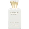 Gulf Orchid Musk 33 Eau De Parfum for unisex