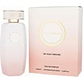 Gulf Orchid Silky Musk Eau De Parfum for women