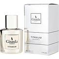 Gisada Titanium Eau De Parfum for men