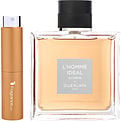 Guerlain L'Homme Ideal Extreme Eau De Parfum for men