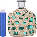 John Varvatos Xx Artisan Teal Eau De Toilette for men