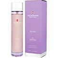 Swiss Army Lilac Jasmine Eau De Toilette for women