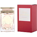Cartier La Panthere Eau De Toilette for women