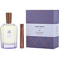 Molinard Cher Wood Set-Eau De Parfum Spray 90 ml & Eau De Parfum Roll-On 0.25 Mini for women