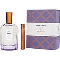 Molinard Rose Emois Eau De Parfum Spray 90 ml & Eau De Parfum Roll-On 7 ml for women