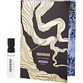 Memo Paris Sherwood Eau De Parfum for women