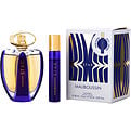 Mauboussin Star Eau De Parfum Spray 90 ml & Eau De Parfum Travel Spray 20 ml for women