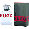 Hugo Eau De Toilette for men