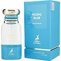 Maison Alhambra Pacific Blue Eau De Parfum for unisex