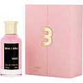 Bharara Rose Eau De Parfum for women