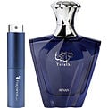 Afnan Turathi Blue Eau De Parfum for men