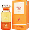 Maison Alhambra Coral Blush Eau De Parfum for unisex