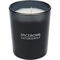 Spicebomb Scented Candle for unisex