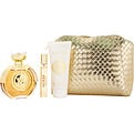 Guess Bella Vita Eau De Parfum Spray 100 ml & Body Lotion 100 ml & Eau De Parfum Spray 15 ml & Pouch for women