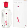 Tommy Girl Forever Eau De Toilette for women