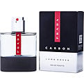 Prada Luna Rossa Carbon Eau De Toilette for men
