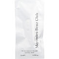 Mercedes-Benz Club Eau De Toilette for men