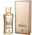 Emir Cosmopolitan London Eau De Parfum for unisex