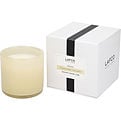 Lafco New York Chamomile Lavender Fragranced Candle for unisex