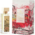 Swiss Arabian Passion Of Venice Extrait De Parfum for unisex