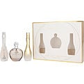 Jennifer Lopez Variety 3 Piece Variety With Glow Eau De Toilette & Enduring Glow Eau De Parfum & Still Eau De Parfum And All Are Spray 1 oz for women