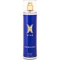 Mauboussin Star Body Mist for men