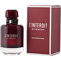 L'Interdit Rouge Eau De Parfum for women