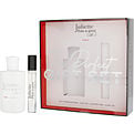 Not A Perfume Eau De Parfum Spray 3.3 oz & Juliette Eau De Parfum Spray 0.25 oz for women