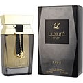 Rave Luxure Man Eau De Parfum for men