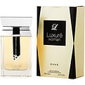 Rave Luxure Woman Eau De Parfum for women