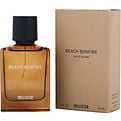 Hollister Beach Bonfire Cologne for men
