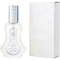Al Rehab Silver Eau De Parfum for men