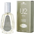 Al Rehab U2 Man Eau De Parfum for men