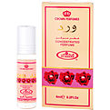 Al Rehab Roses Perfume for women