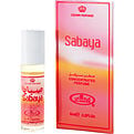 Al Rehab Sabaya Perfume for women
